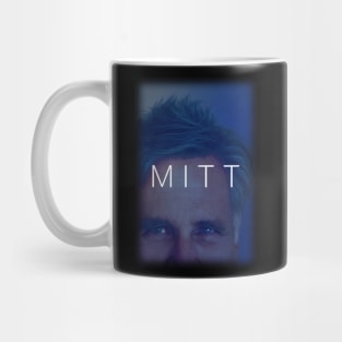 Mitt Mug